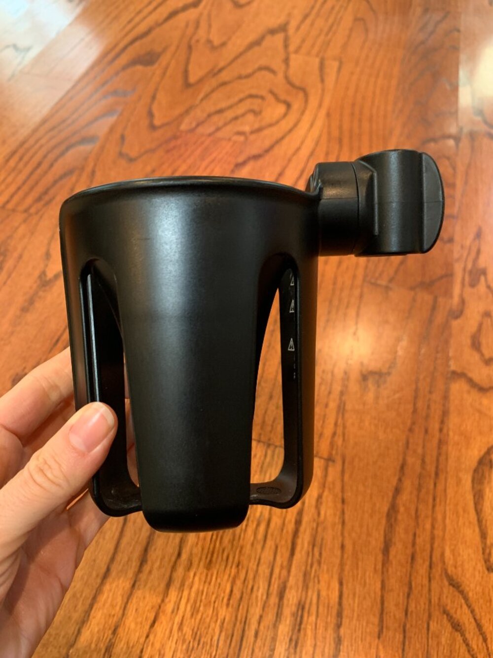 BabyZen Stokke YoYo Stroller Cup Holder MSRP $35 | Black - Picture 5 of 10